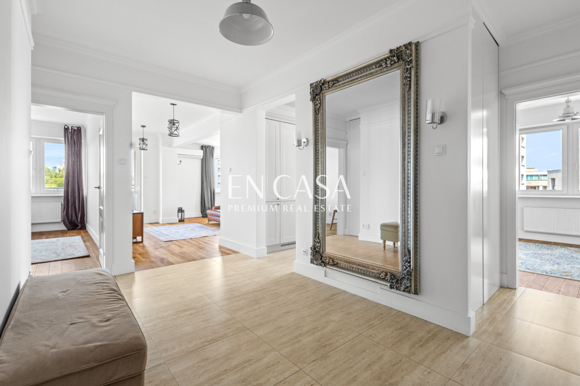 Apartment Rent Warszawa Śródmieście Fabryczna 5